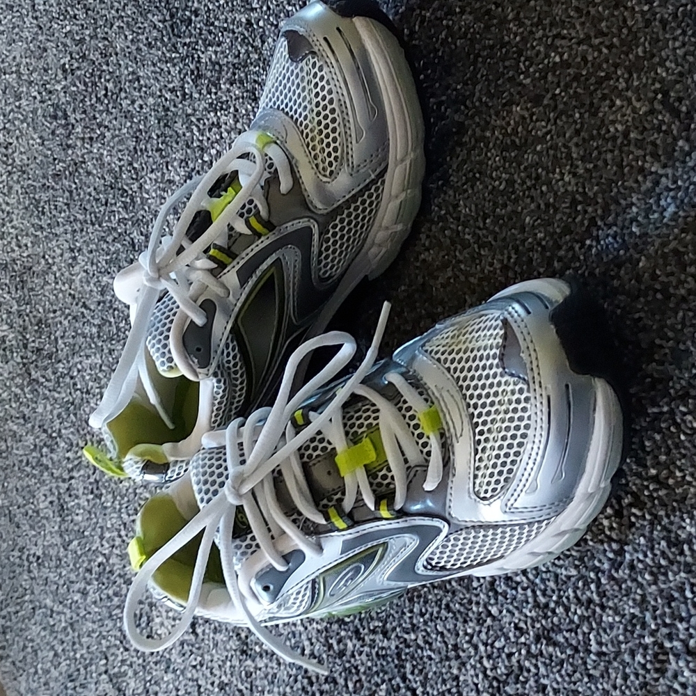💖 Dr. Scholl's Interval toning shoes
